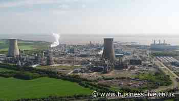 Humber Hydrogen project could unlock 50,000 jobs and &pound;17bn economic boost, research shows