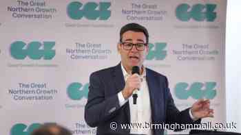 Andy Burnham urged to introduce new rule for all bus passengers in England when he becomes PM
