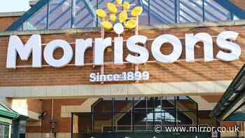 Morrisons to make three major changes after slashing costs