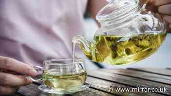 'Powerful' hot drink better for heart health than most fruit and veg