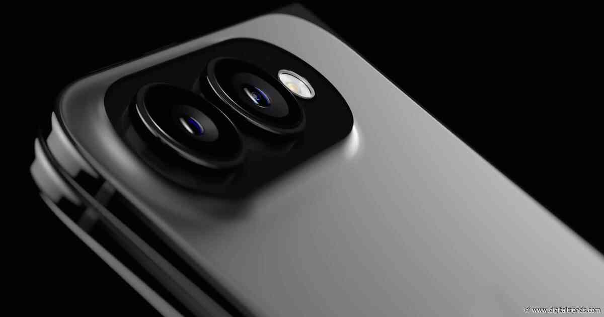 Apple reportedly wants to sell 10 million foldable iPhones, but the starting price could give you serious sticker shock