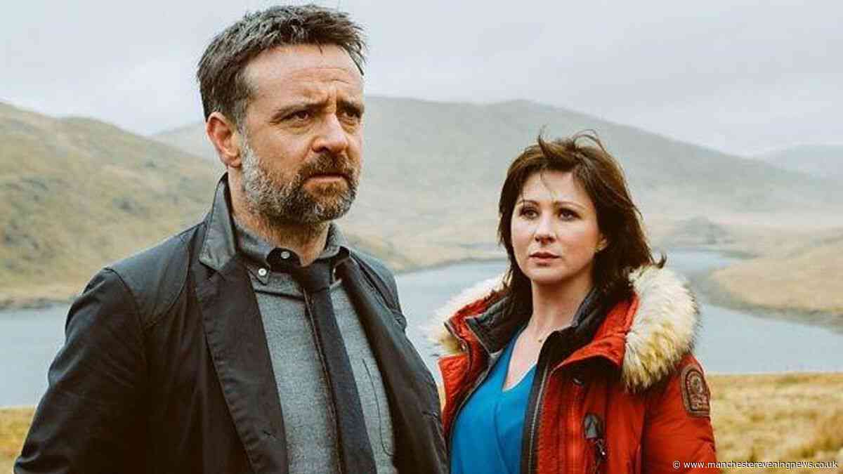 Broadchurch fans can't get enough of 'binge-worthy' BBC crime drama