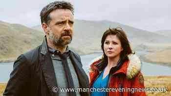 Broadchurch fans can't get enough of 'binge-worthy' BBC crime drama