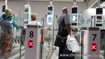 Holidaymakers warned 'harmless' buys could get you arrested at customs