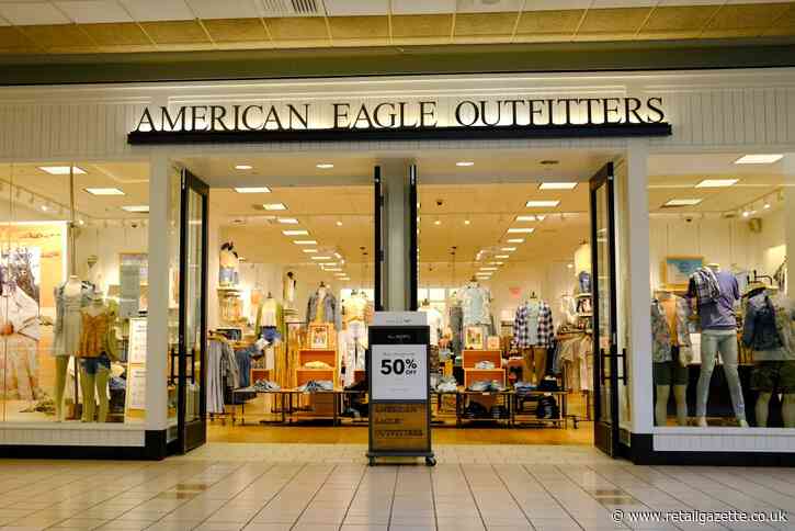 American Eagle taps Papa John’s executive Ravi Thanawala as CFO