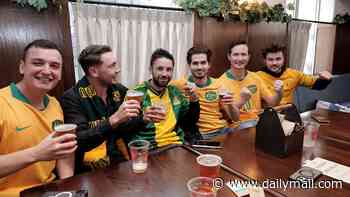 Socceroos World Cup fever sees rules for Aussie pubs relaxed in change fans will love