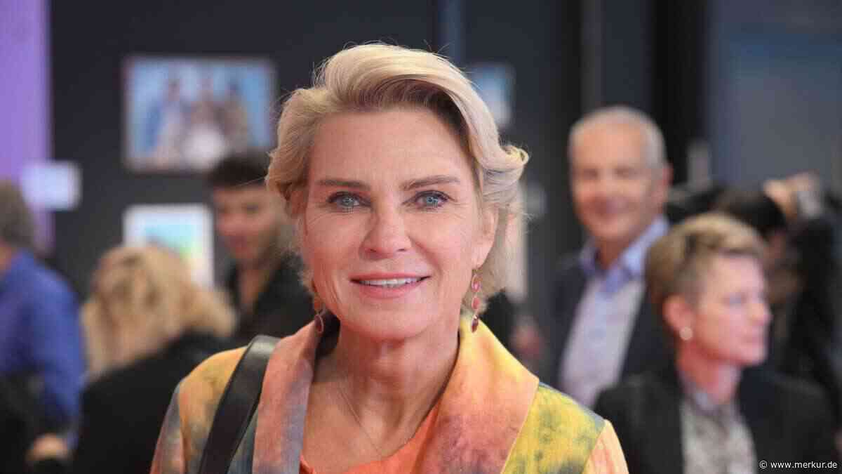 Stephanie Gräfin von Pfuel öffnet ihr Herz: „Kann nicht lange über den Tod meines Sohnes reden“