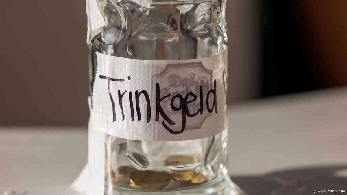 Fünf, zehn oder 20 Prozent? So viel Trinkgeld ist in Österreich wirklich angemessen