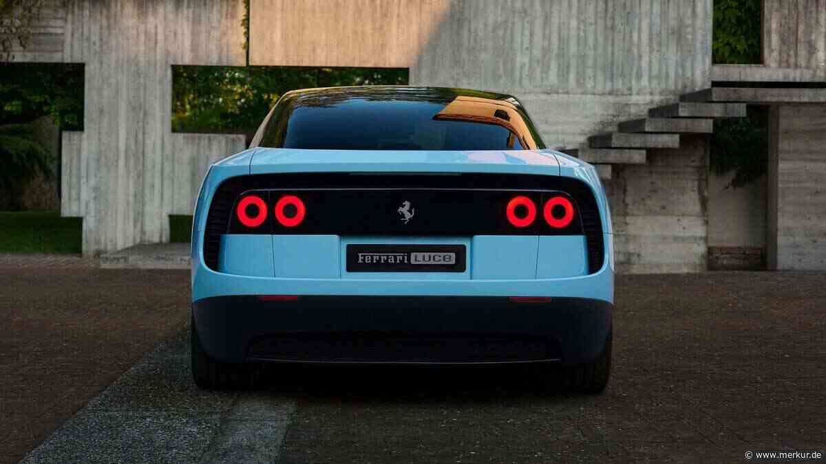 Ferrari-Verkäufer preist Luce bei Sammler an – der reagiert ungehalten: „nicht einmal geschenkt“
