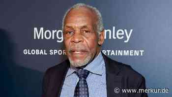 „Lethal Weapon“-Star Danny Glover macht Alzheimer-Diagnose öffentlich