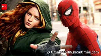 Sadie Sink landed 'Spider-Man' role WITHOUT an audition