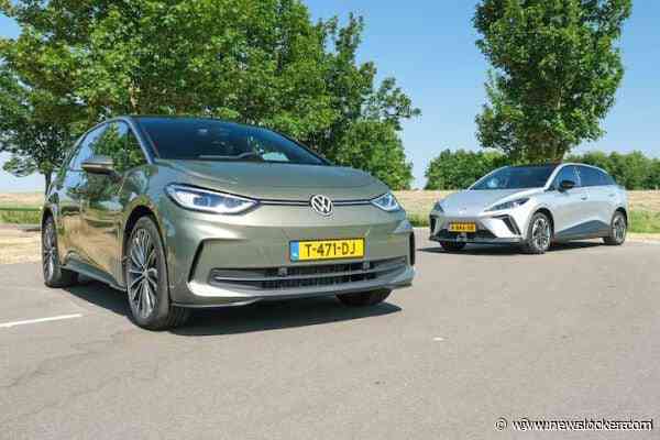 Brandstofprijzen jagen automobilist richting tweedehands EV