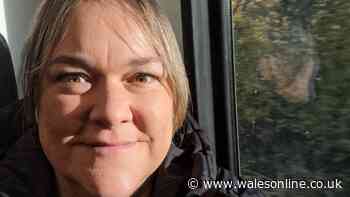 Wales mum heading to Barcelona collapsed and turned blue on plane