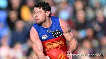 Dinner and a contract offer? Lyon’s catch-up with Lachie Neale turns into a ‘circus’; The chat Solomon needs to have with his family