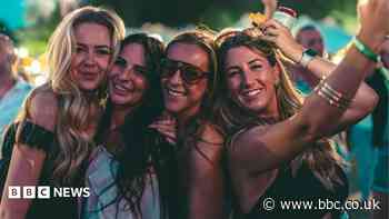 Summer concerts 'bring the community together'