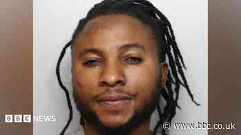 Drink-driving dad who killed daughter is on the run