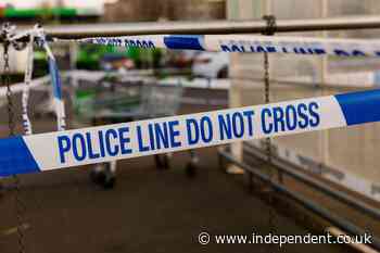 Teenage boy seriously injured after shooting in Birmingham