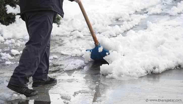 Hackers shoveled snow for company, were rewarded with network admin access