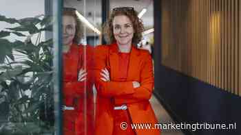 Mariëlle van Hamburg (Fellowmind): 'In B2B gaat het niet om de mooiste advertentie of de meeste likes'