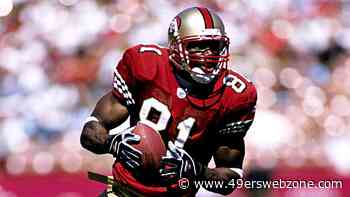 49ers Throwback: The Original Troubled Receiver