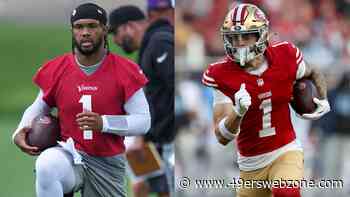 Which NFL players should improve in 2026? Kyler Murray, Ricky Pearsall among potential risers