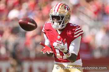 NFL analyst identifies 4 new landing spots for disgruntled 49ers star