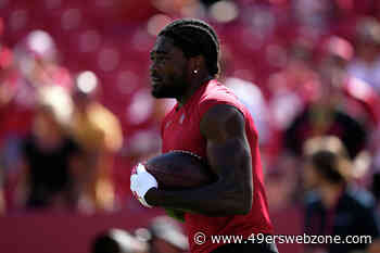 Brandon Aiyuk's NFL career is already over