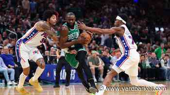 The one player Boston Celtics couldn’t get from Philadelphia 76ers in the Jaylen Brown trade