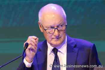 Woodside's O'Neill exits board