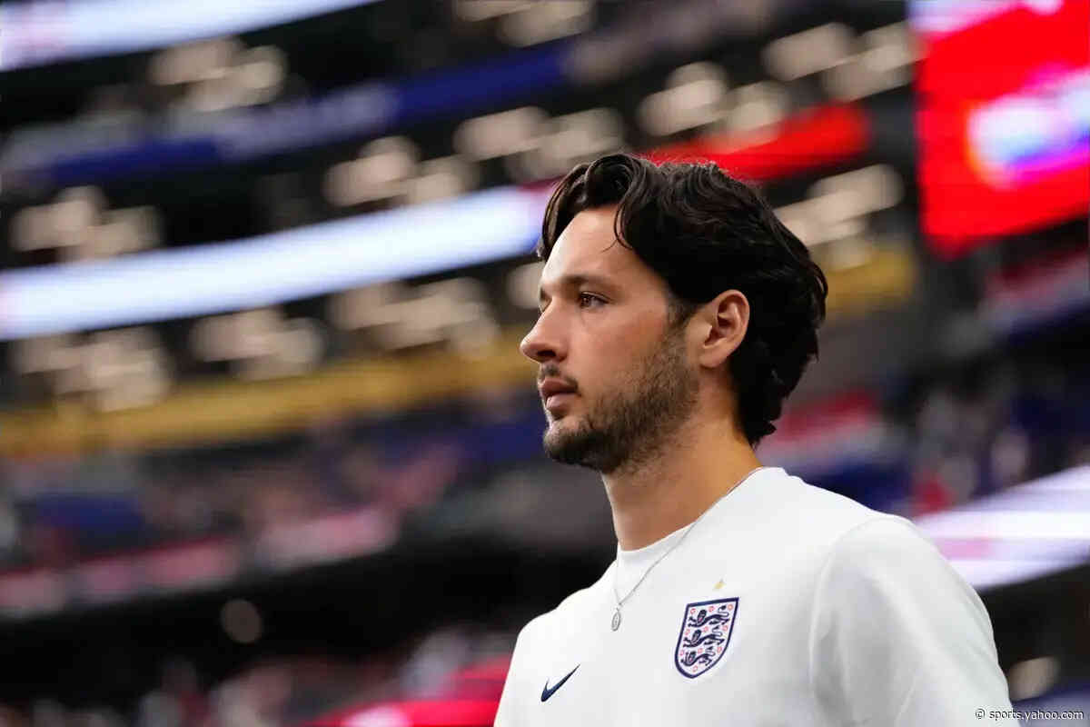 James Trafford keen on Man City exit to Newcastle ahead of Enzo Maresca future talks