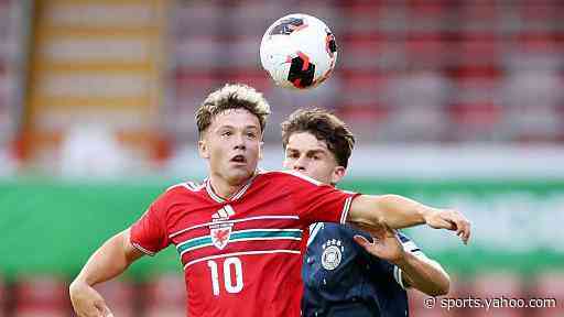 Wales face World Cup play-off after U19s elimination