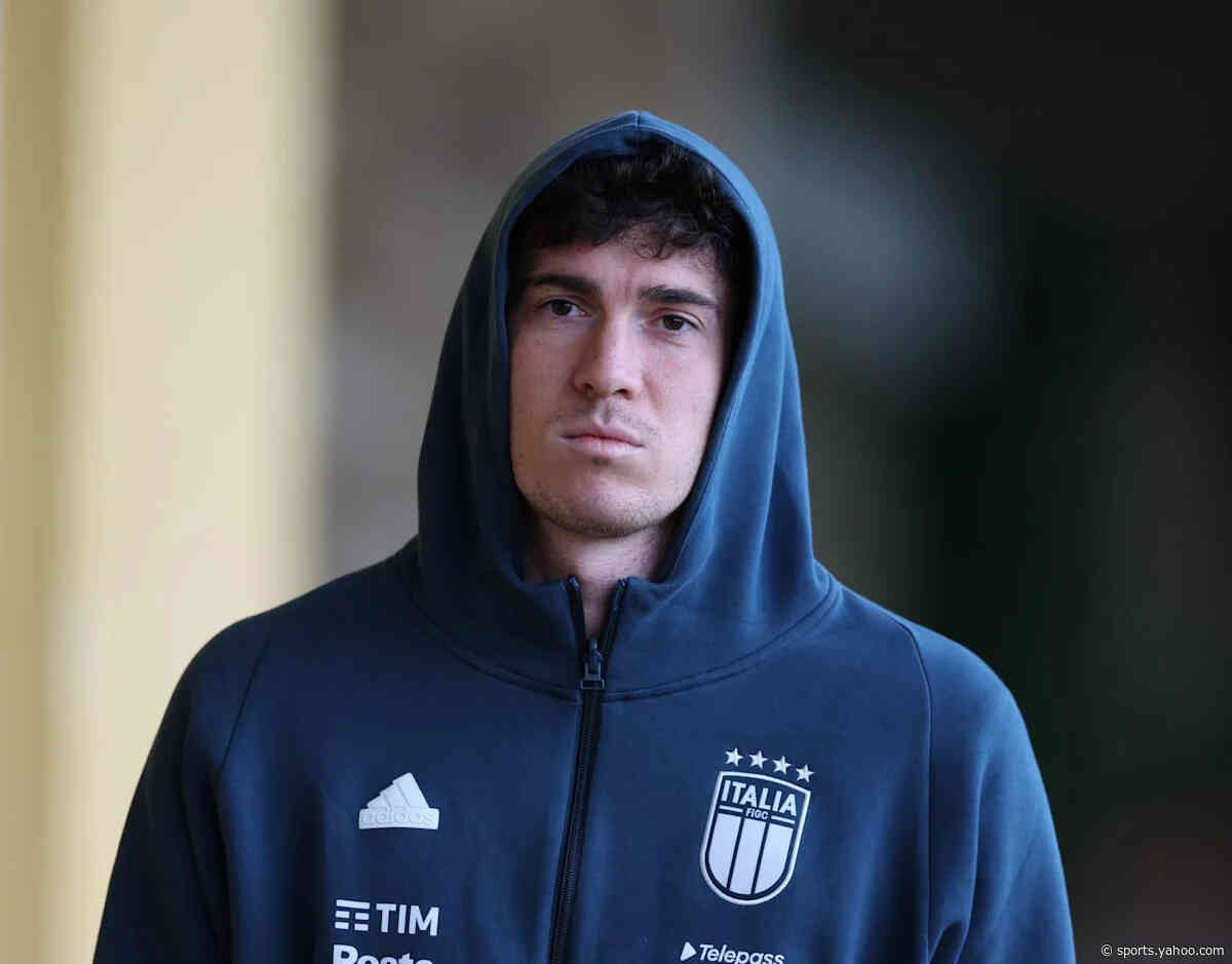 Real Madrid make Inter Milan star their ‘priority’ signing – report