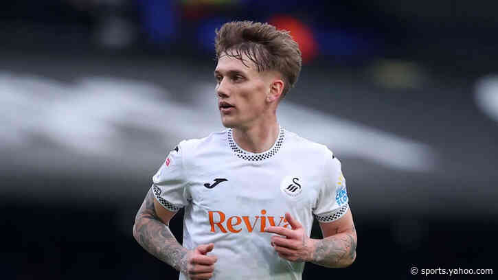 Where does Galbraith's £10m move rank among Swansea's big sales?