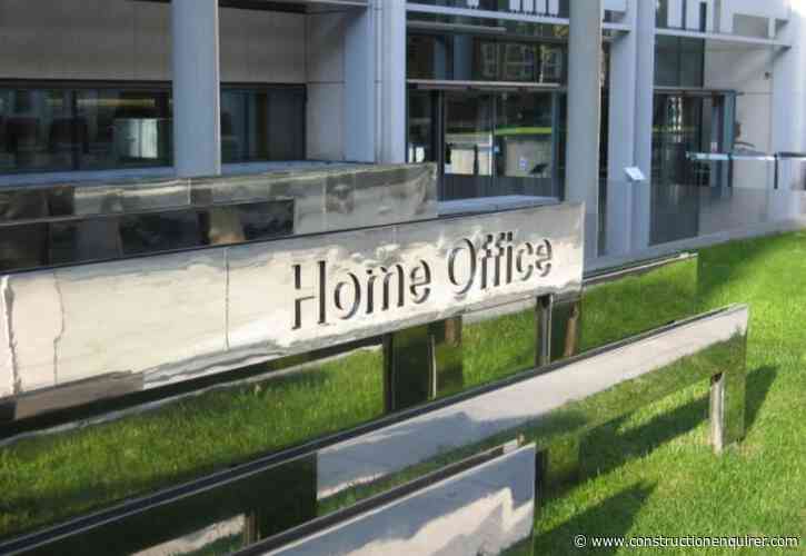 Right-to-work checks for self-employed start in October