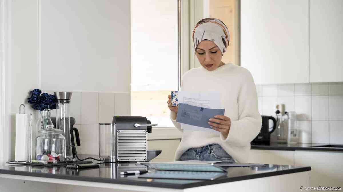 Eerste 8,3 miljoen definitieve aanslagen inkomstenbelasting verstuurd