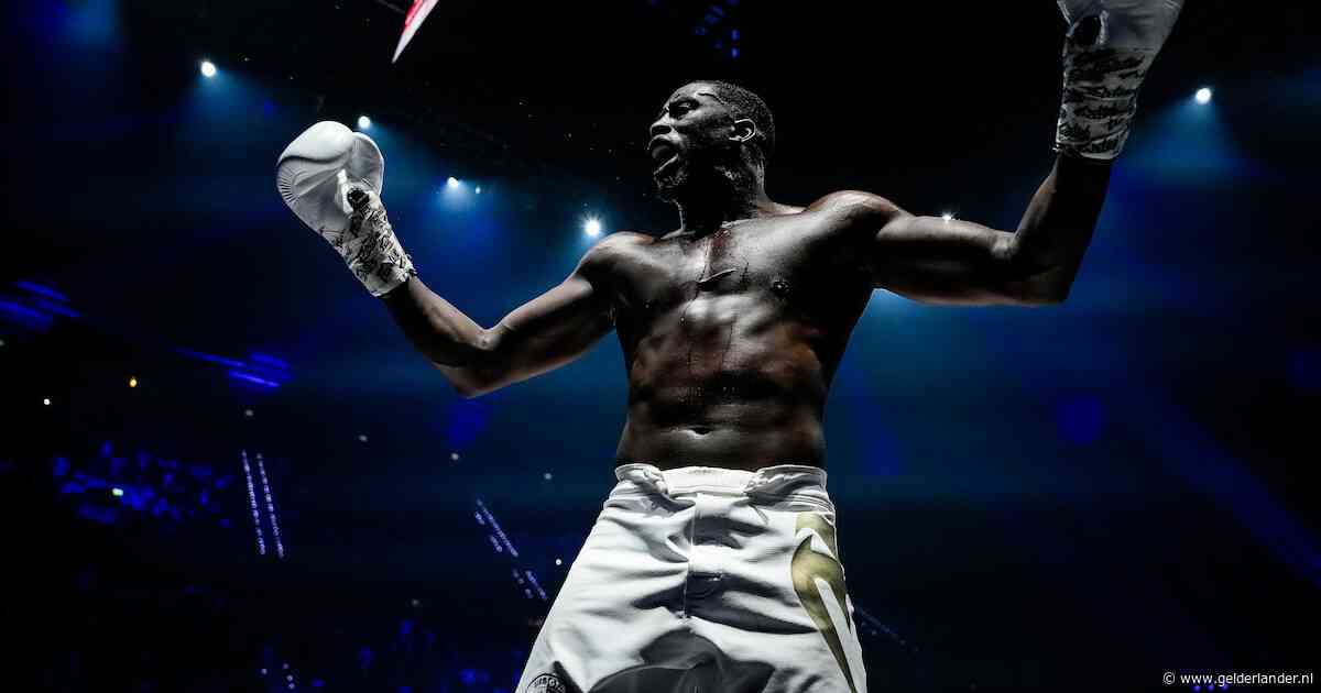 Glory terug naar Gelredome: Rico Verhoeven-opvolger Mory Kromah in Arnhem tegen nieuwe uitdager