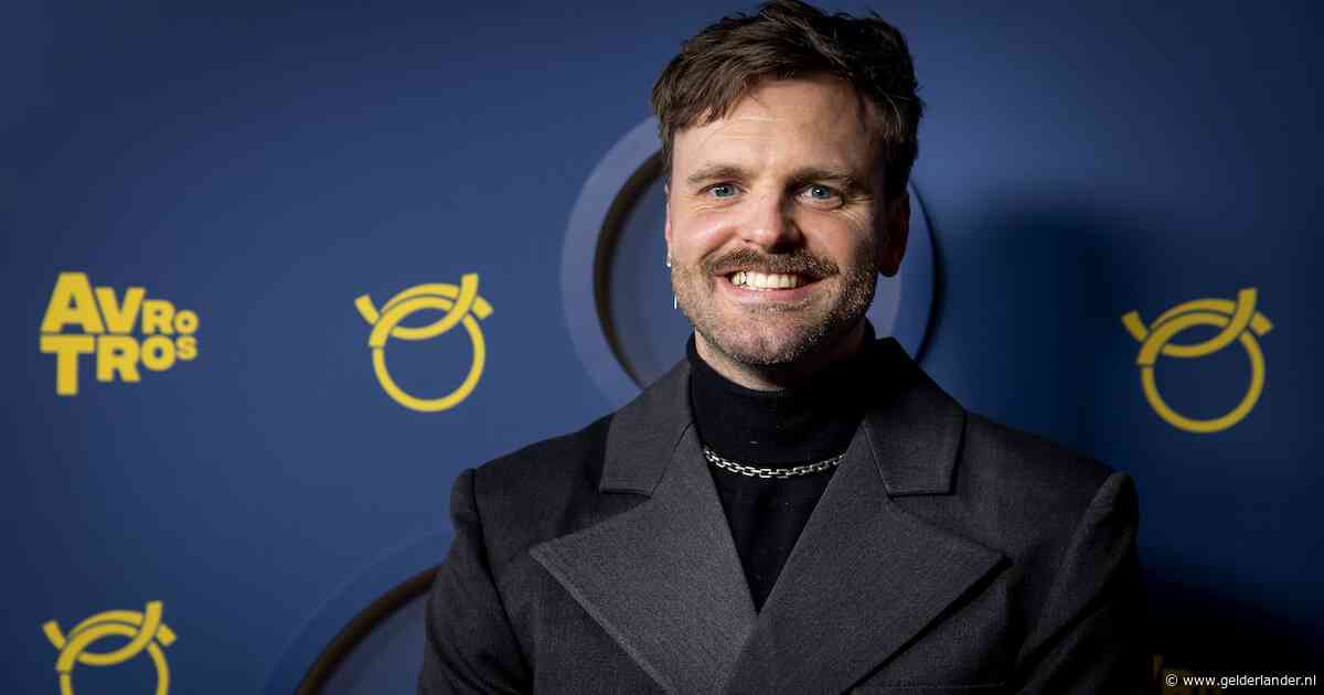 Tim Hofman staat stil bij einde Over mijn lijk, maar kondigt ook nieuw seizoen aan