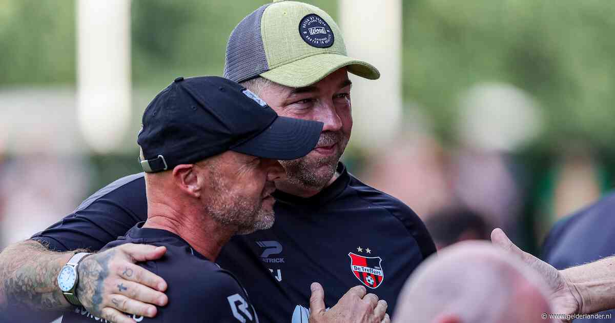Van Curaçao tot Groesbeek, bij de NOS en Vitesse: Theo Janssen is overal deze zomer (en oordeelt snoeihard over Oranje)