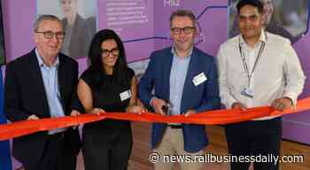 New HS2 recruitment hub to support job seekers
