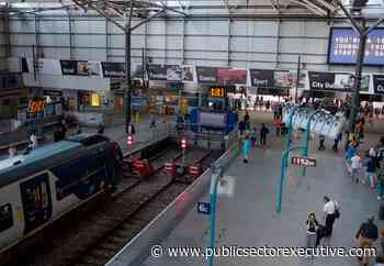 Mayor signs landmark rail agreement to accelerate integrated transport vision