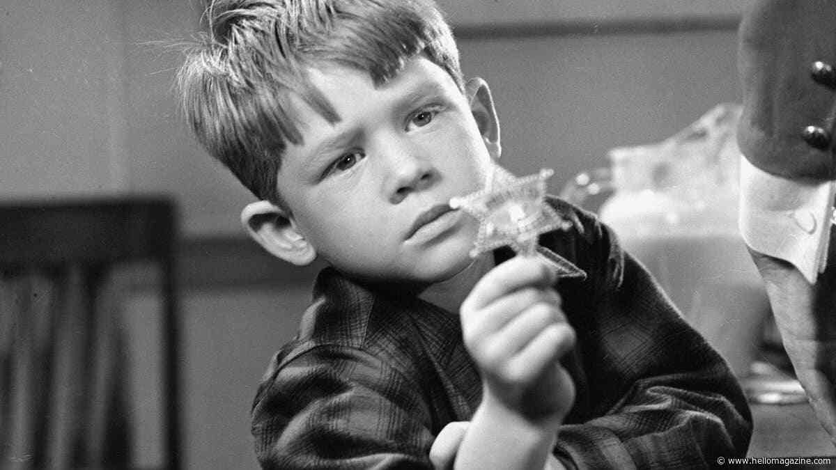 The Andy Griffith Show stars net worths ranked — who is the richest star with a huge 9 figure net worth