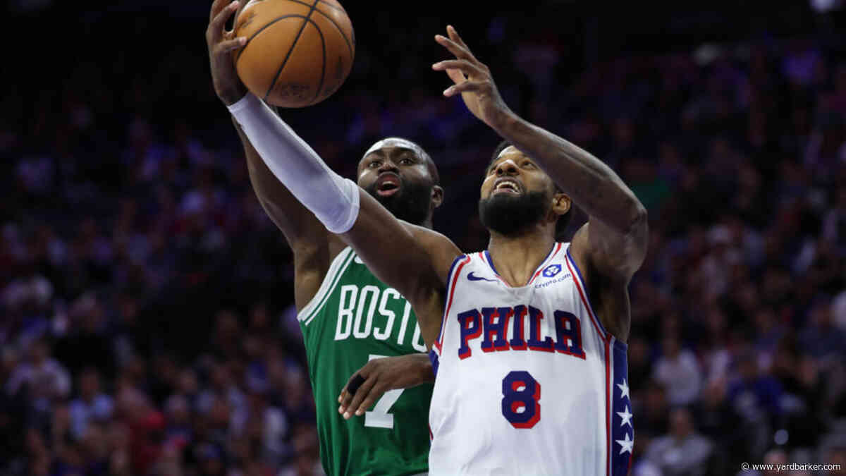 Boston May Have Actually Won the Jaylen Brown Trade