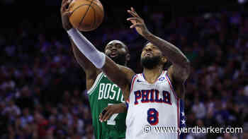 Boston May Have Actually Won the Jaylen Brown Trade