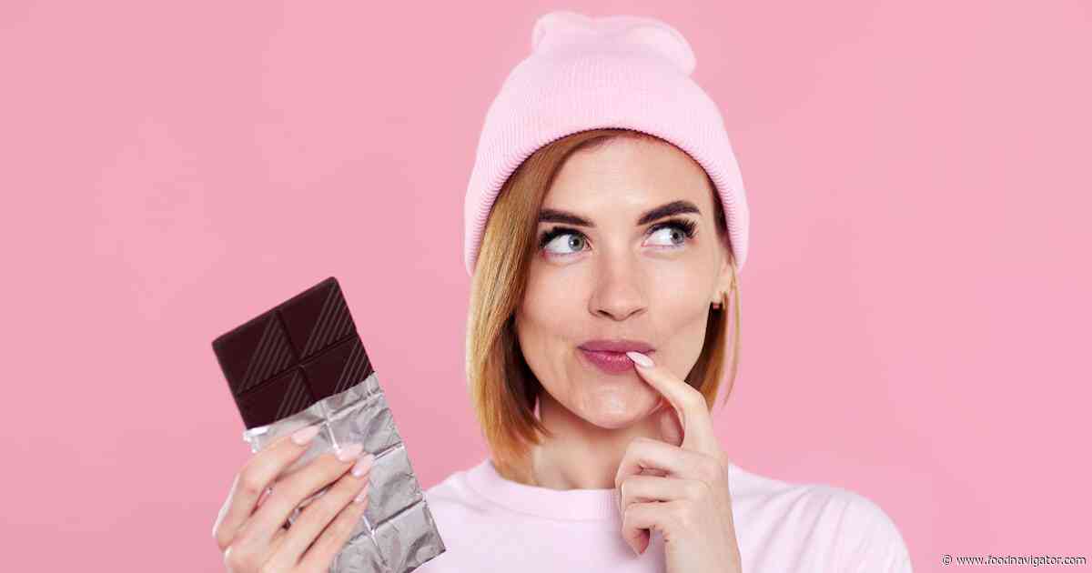 Inside Big Chocolate’s Cocoa Plan B