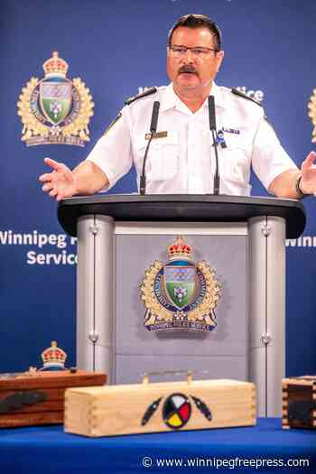 Downtown crackdown necessary