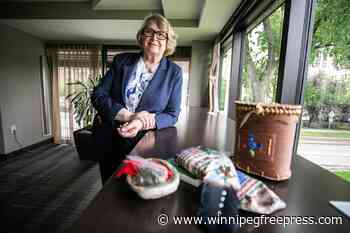 Archdiocese of Winnipeg funding multiple projects in reconciliation efforts with Indigenous Peoples