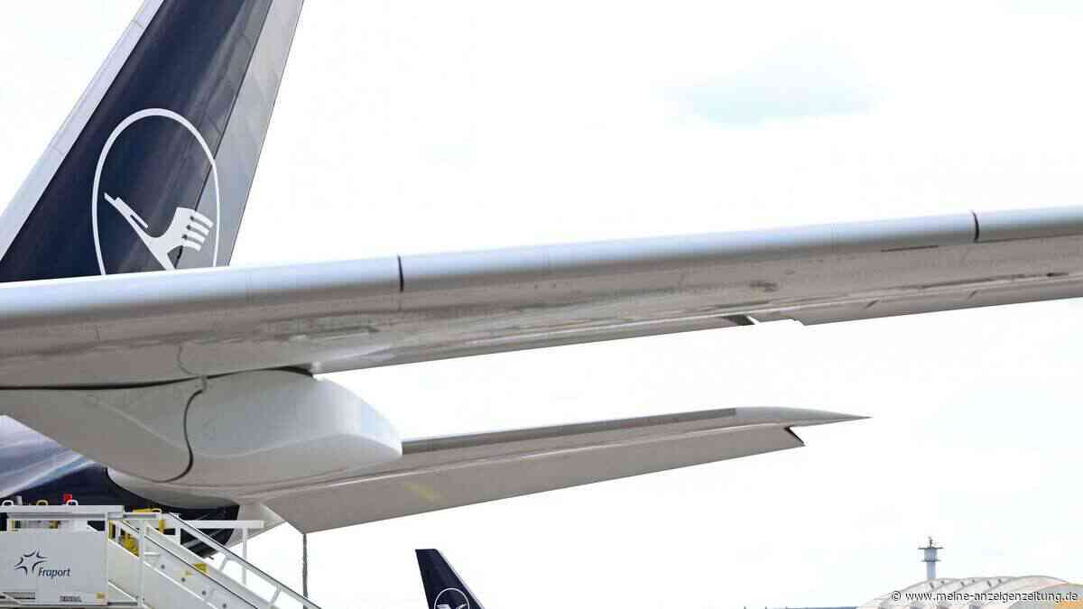 Entspannung in Nahost: Airlines erweitern Flüge nach Israel