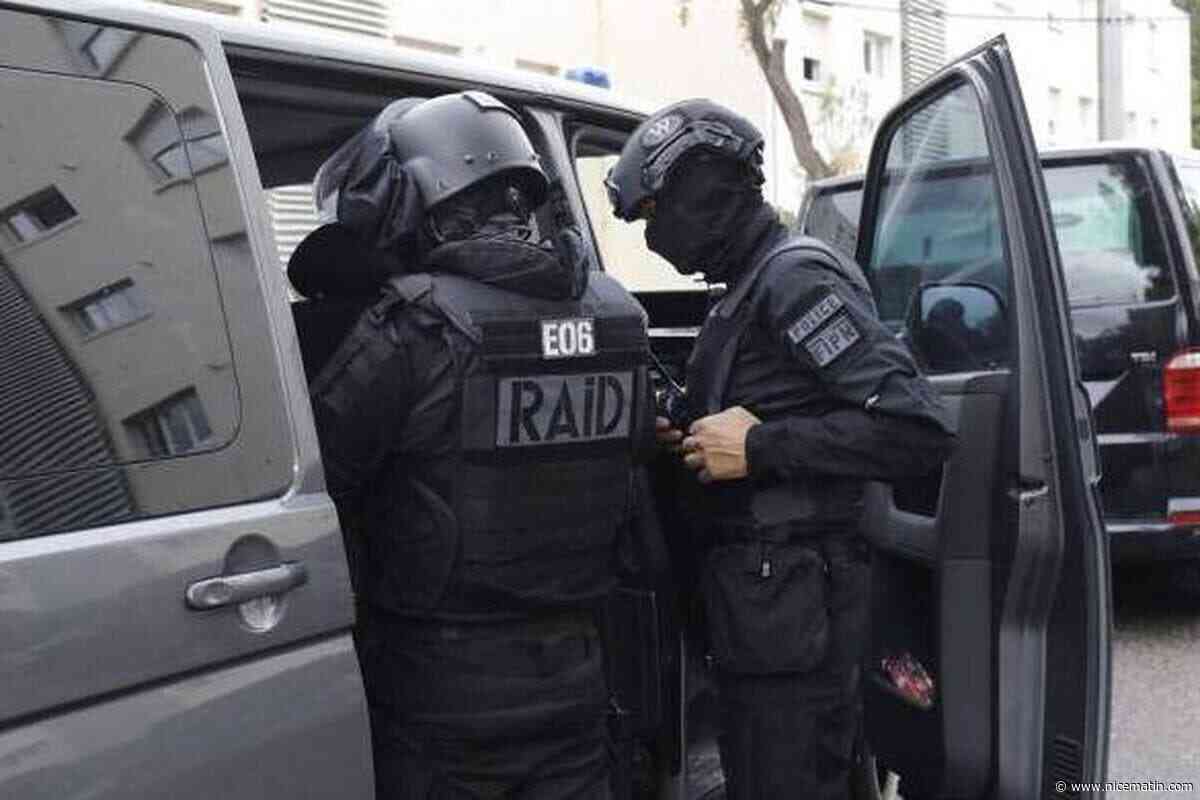 Un homme suicidaire menace de faire sauter son immeuble promenade des Anglais à Nice, le RAID l’interpelle après négociations