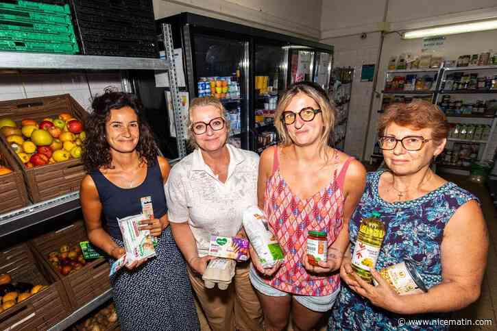 « Elles doivent être actrices de leur problème » : comment l’association Fratelli-UDV œuvre depuis 20 ans auprès des personnes vulnérables à Draguignan