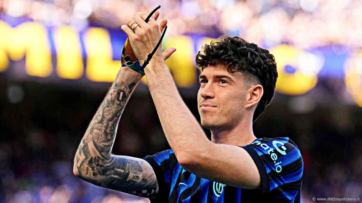 Bastoni, 3.036 messaggi WhatsApp tra il 2020 e il 2026. “Per il dopo partita, 2/4 a casa mia… beviamo là”; “Deve tacere tutto eh”